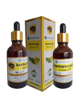 Kantaron yağı 