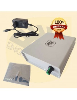 Manyetik Karıştırıcı Mini