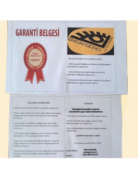 İkili Manyetik karıştırıcı seti
