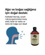 Kolloidal Gümüş Suyu 4*500 ml (2lt)