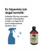 Kolloidal Gümüş Suyu 4*500 ml (2lt)